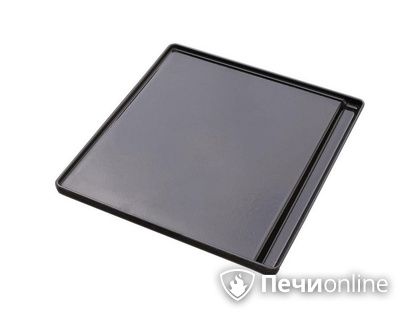  Plamen Противень гладкий большой в Новом Уренгое