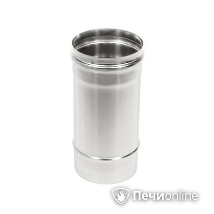 Одностенные трубы Теплов и Сухов Труба L250 ТМ-Р 430-0.5 D200 в Новом Уренгое