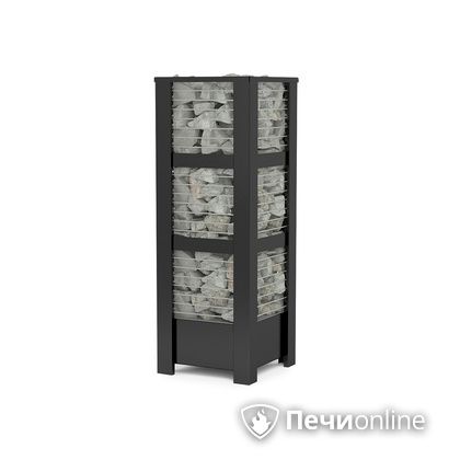 Электрокаменки (электрические печи) Костёр QUADRO Corner 9 в Новом Уренгое