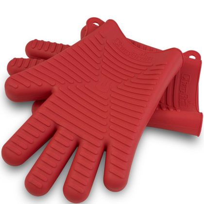  Char-Broil Перчатки для гриля Comfort-Grip силиконовые в Новом Уренгое