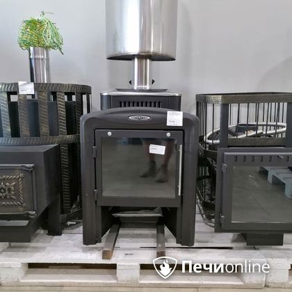  TMF Гейзер Мини 2016 Inox Витра ЗК терракот в Новом Уренгое