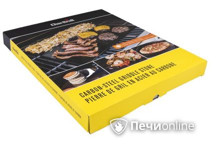 Противень для гриля  Char-Broil Из углеродистой стали в Новом Уренгое