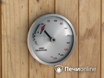 Термометр Sawo Firemeter 232-TM-DRF в Новом Уренгое