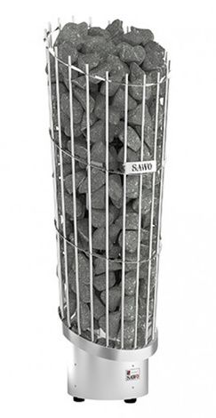 Электрическая печь Sawo Phoenix PNX3-75NS-P в Новом Уренгое