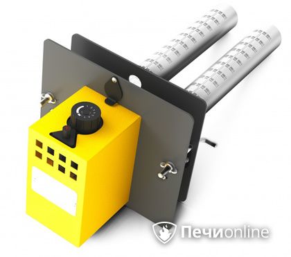 Газовая горелка TMF Сахалин-3, 26 кВт, энергонезависимое в Новом Уренгое
