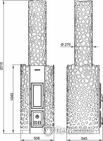 TMF ПО Сафари, беж в Новом Уренгое