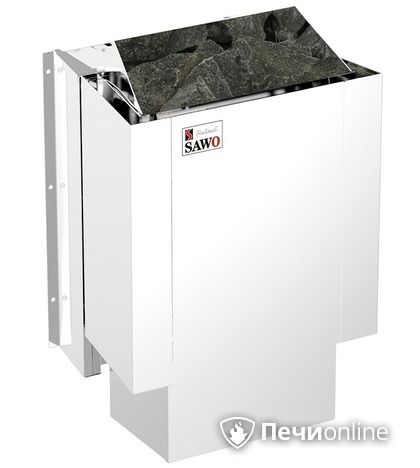 Электрическая печь Sawo Nordex Mini Combi NRMNC-30Ni2-Z в Новом Уренгое