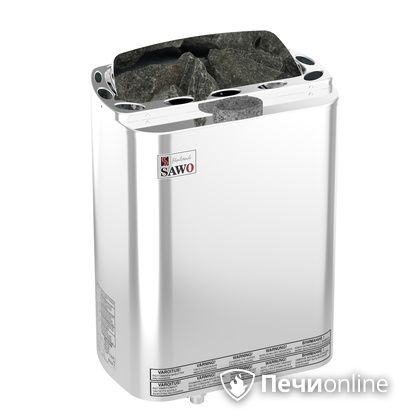 Электрическая печь Sawo Mini Combi MNC-36NS-Z в Новом Уренгое