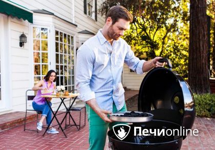 Аксессуар для приготовления на огне Char-Broil Форма для угля универсальная в Новом Уренгое