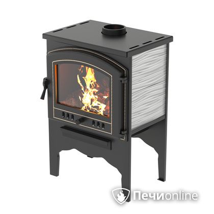 Отопительная печь Везувий В8 (224) в Новом Уренгое