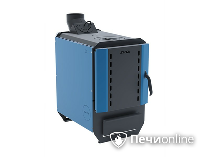  Box твердотопливный 10 кВт в Новом Уренгое