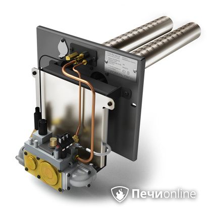 Газовая горелка TMF Сахалин-2 (ГГУ) 32 кВт энергонезависимое ДУ в Новом Уренгое