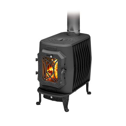 Отопительная печь Теплодар Verona 200 в Новом Уренгое