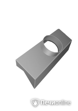 Теплосъемник Теплодар Топ-200 в Новом Уренгое