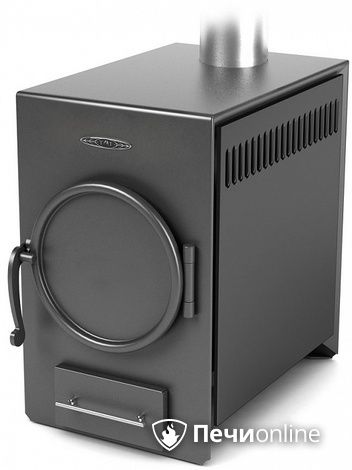 Отопительная печь TMF Нормаль-2 антрацит, ТВ в Новом Уренгое